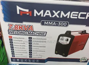 Maxmech Welding Machine