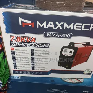 Maxmech Welding Machine