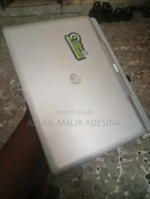 Laptop HP EliteBook Revolve 810 G2 Tablet 8GB Intel Core i5 SSD 256GB
