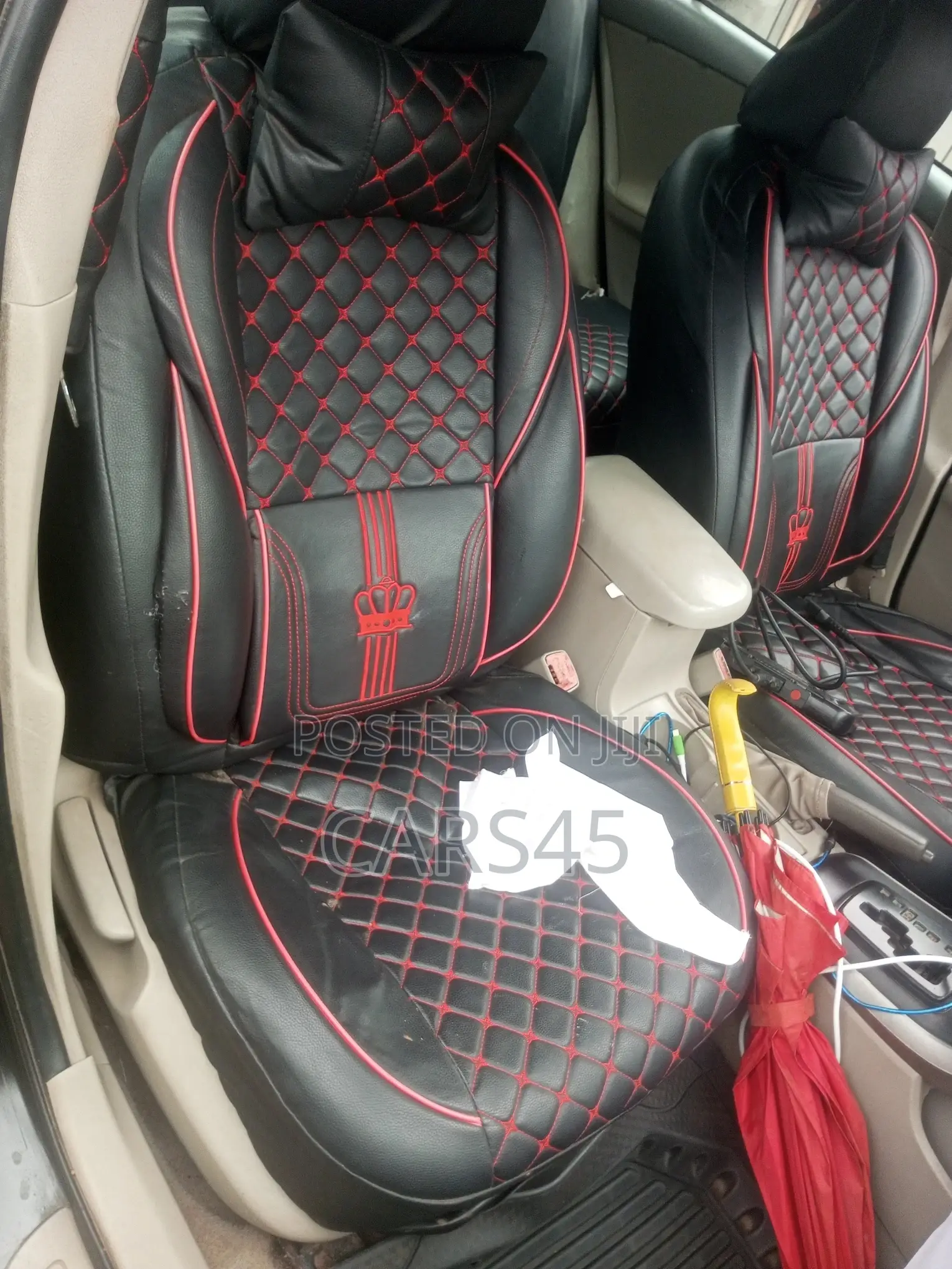 Toyota Corolla 1.8 Advanced 2009 Black