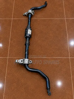 GLE 166 AMG Hydraulic Stabilizer Rod