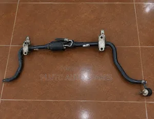 GLE 166 AMG Hydraulic Stabilizer Rod