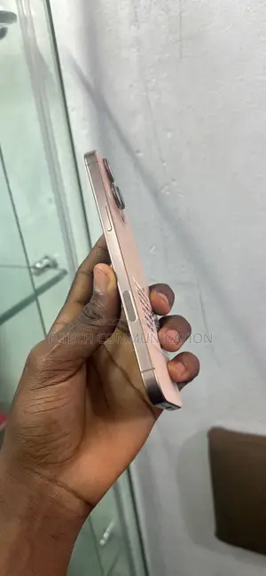 Apple iPhone 16 Pro Max 256 GB Gold