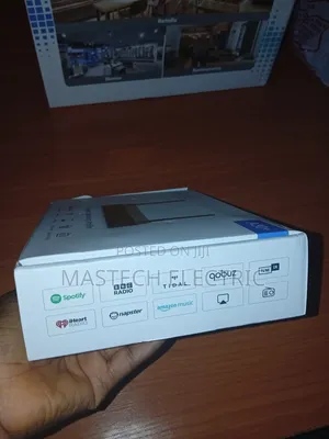 Arylic Wireless Streaming Amplier