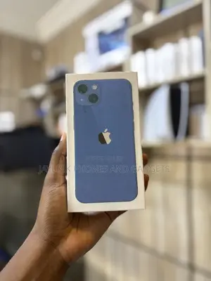 Apple iPhone 13 128 GB Blue