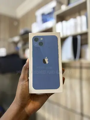 Apple iPhone 13 128 GB Blue