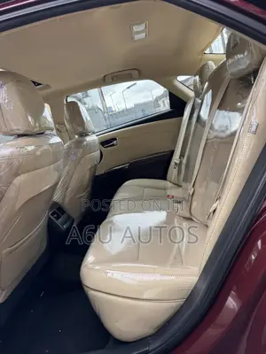 Toyota Avalon XLE Premium 4dr Sedan (3.5L 6cyl 6A) 2014 Burgundy