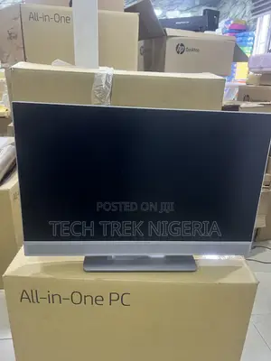 New Desktop Computer HP EliteOne 800 G6 16GB Intel Core i5 SSD 256GB
