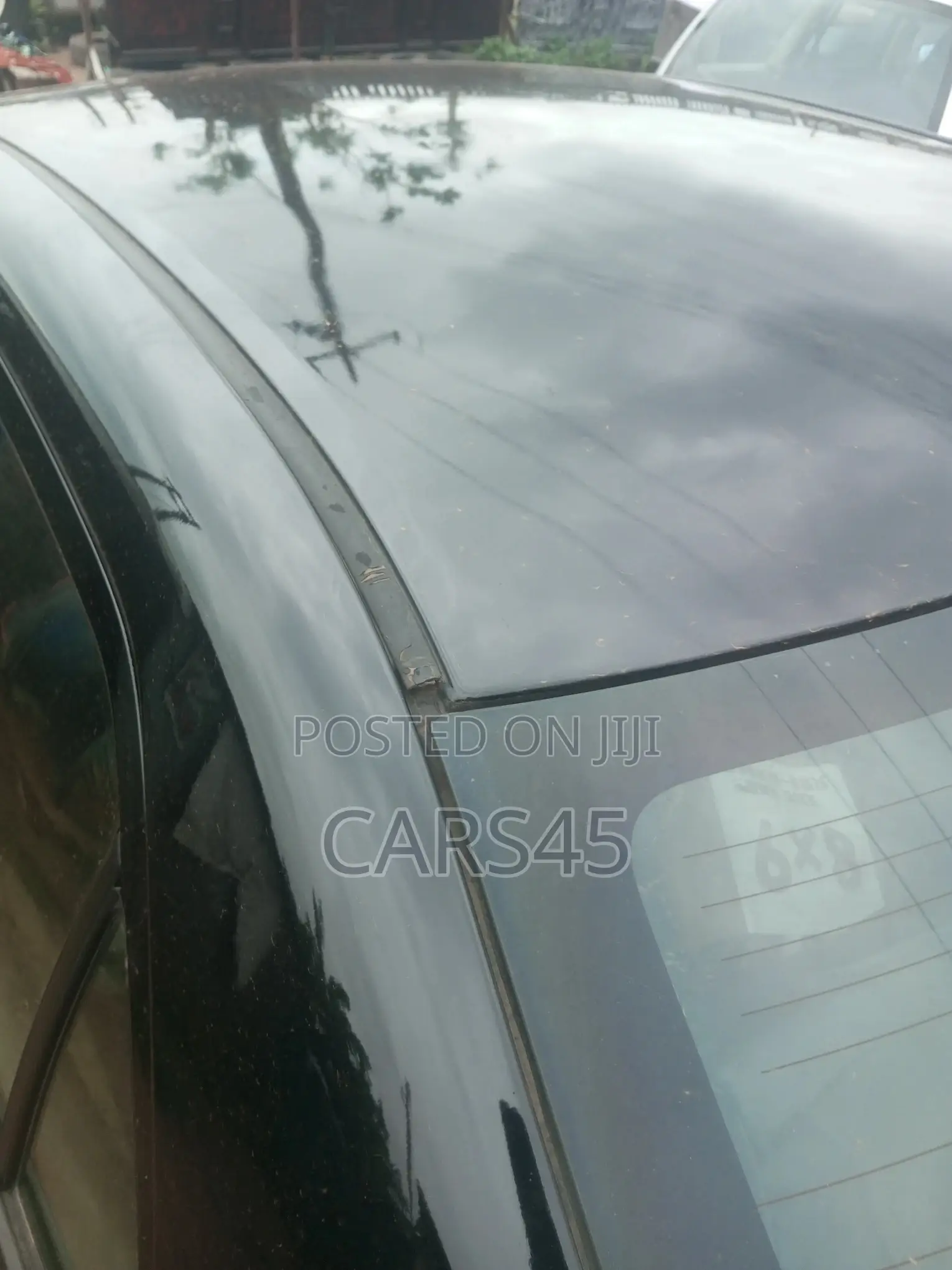 Toyota Corolla 1.8 Advanced 2009 Black