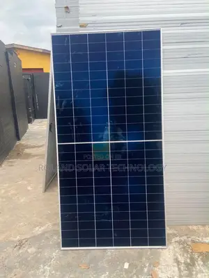 Solar Panels