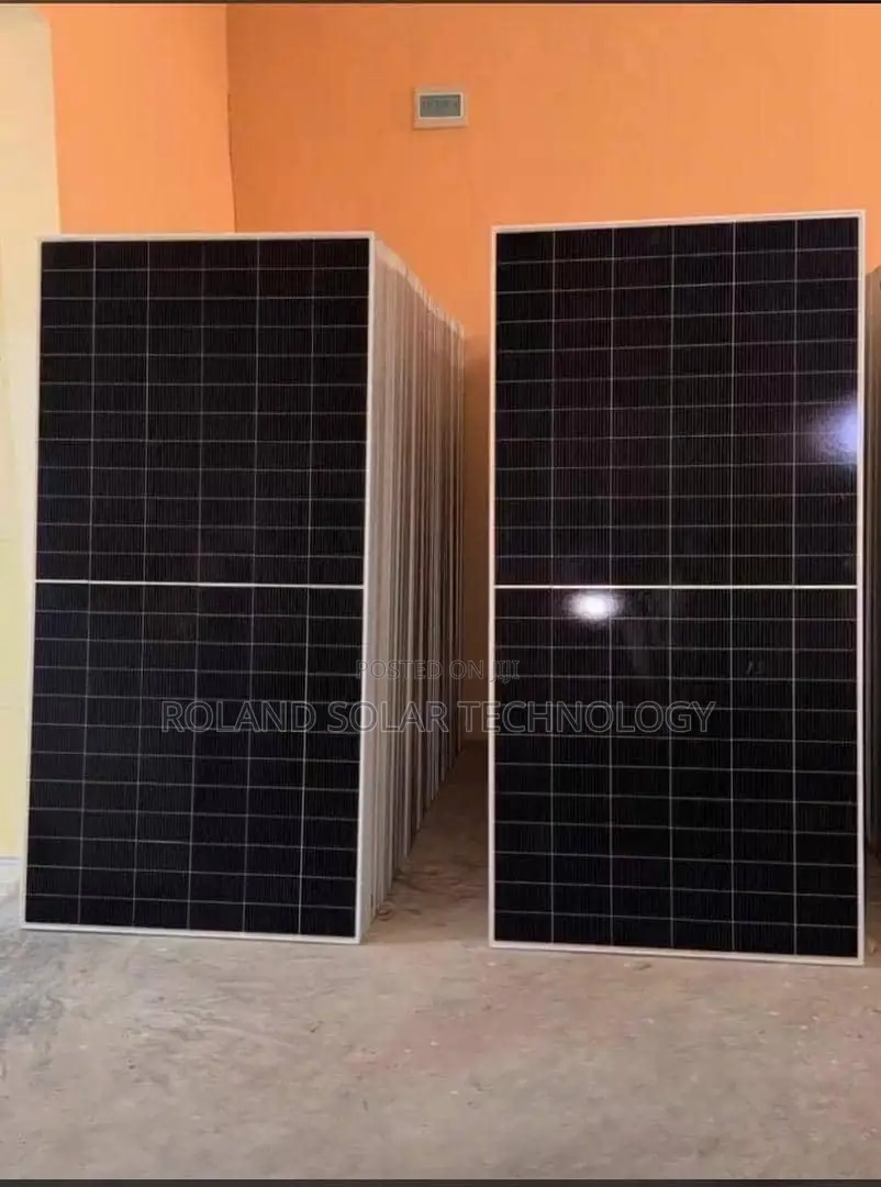 Solar Panels