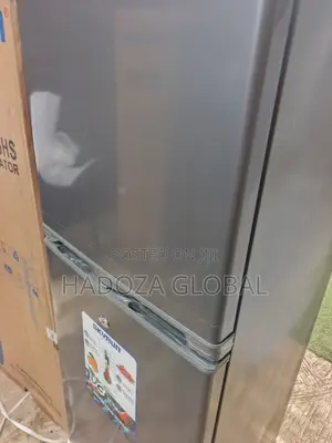 SkyRun BCD-198 Fridge – Everyday Kitchen