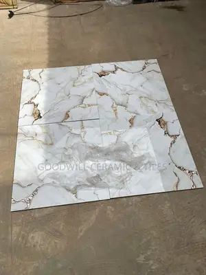 Nylon Face Glossy Porcelain 60x60cm