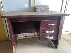Office Wooden Table