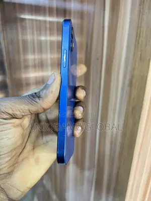 Apple iPhone 12 128 GB Blue