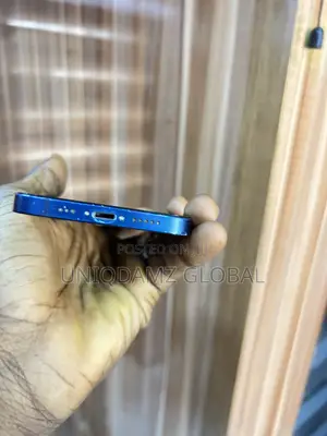 Apple iPhone 12 128 GB Blue