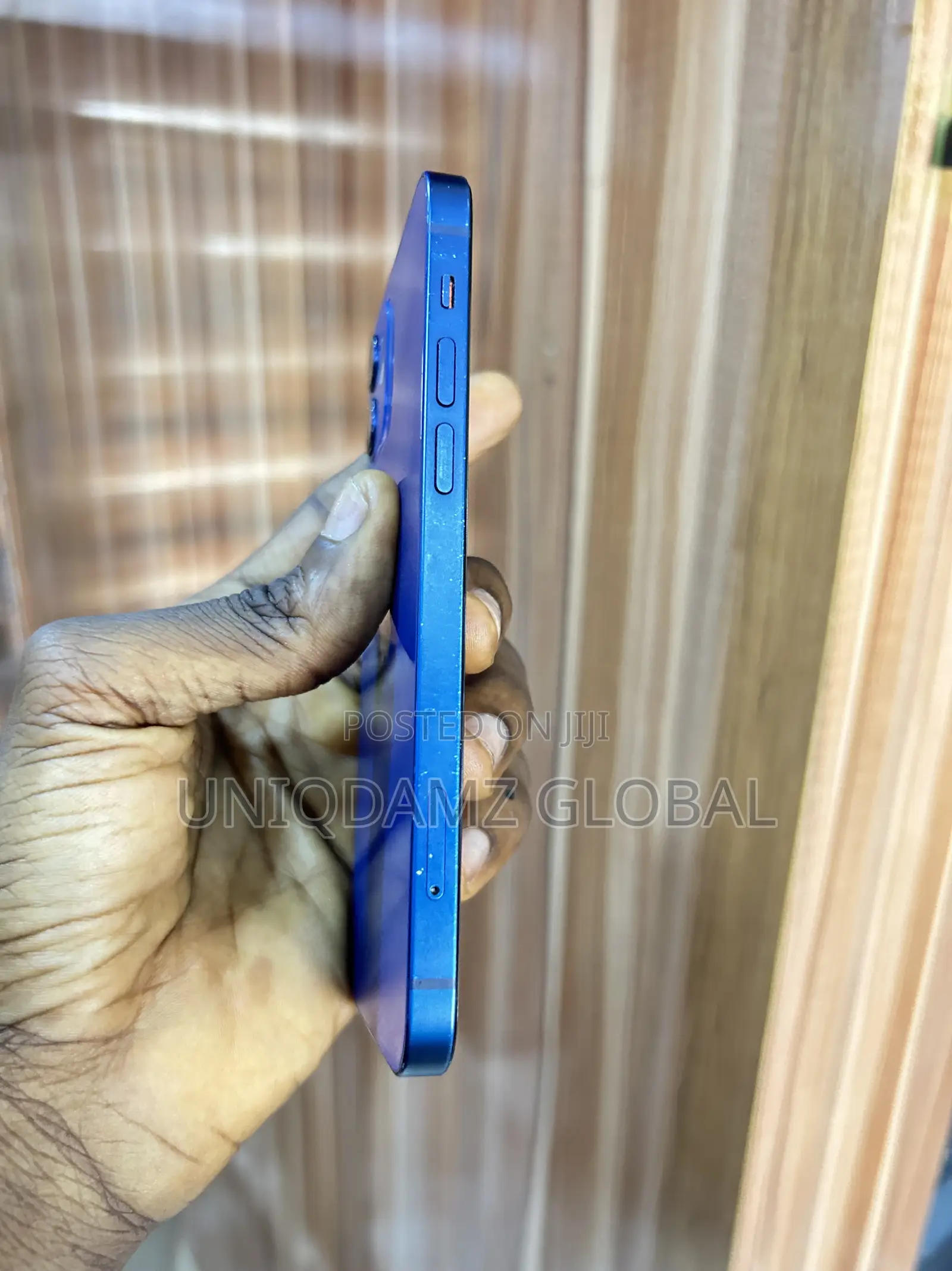 Apple iPhone 12 128 GB Blue