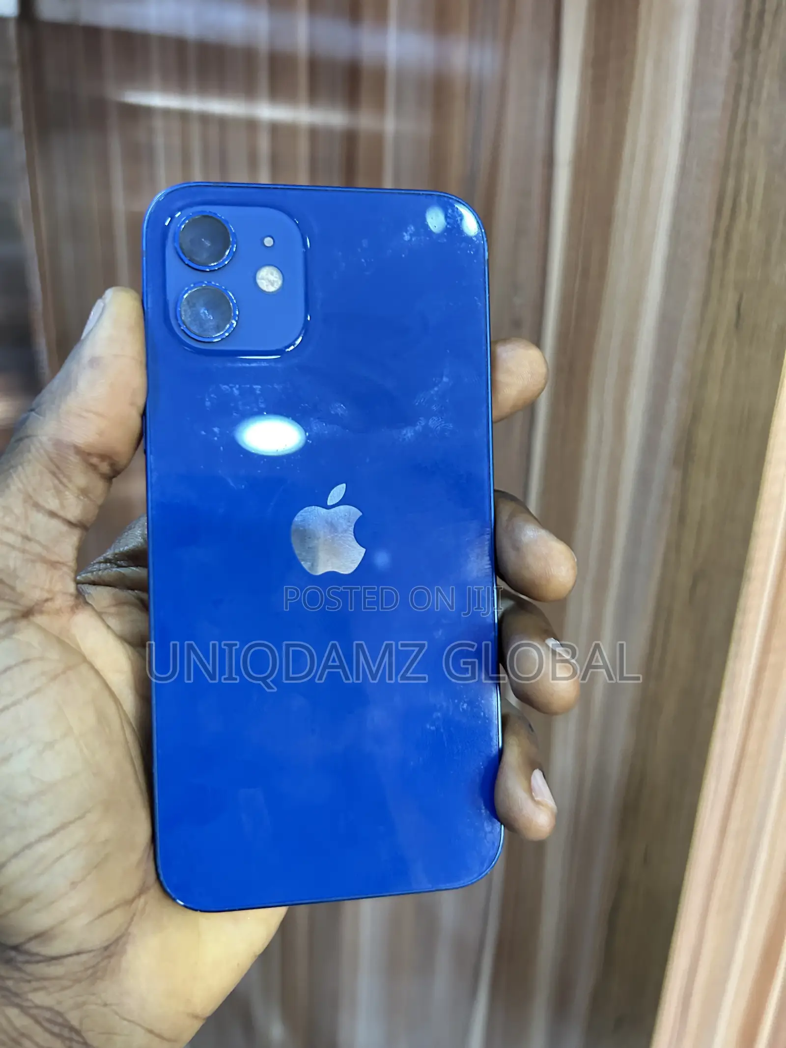 Apple iPhone 12 128 GB Blue
