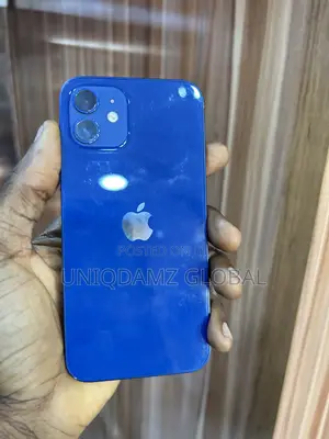 Apple iPhone 12 128 GB Blue