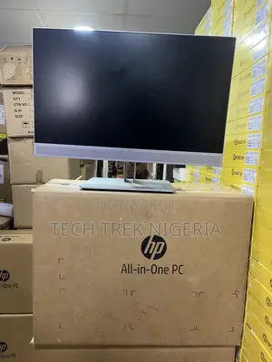 New Desktop Computer HP EliteOne 800 G6 16GB Intel Core i5 SSD 256GB