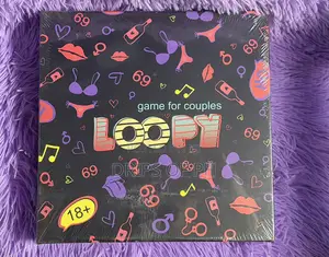Loopy Game for Couples