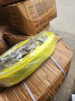 10ton by 10meters Container Belt