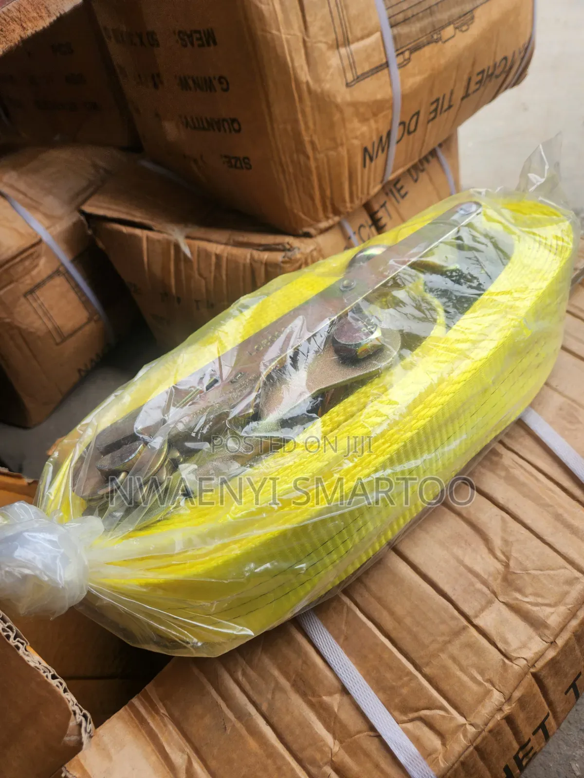 10ton by 10meters Container Belt
