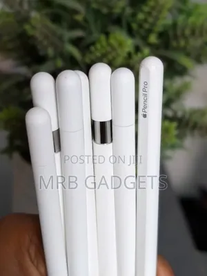 Apple Pencil