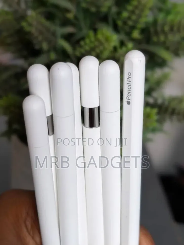 Apple Pencil