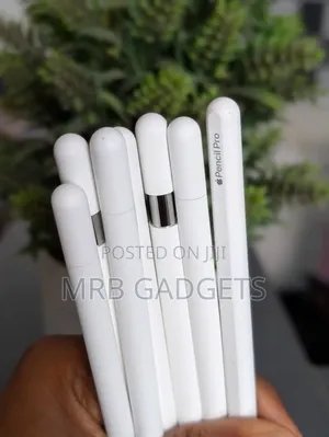 Apple Pencil