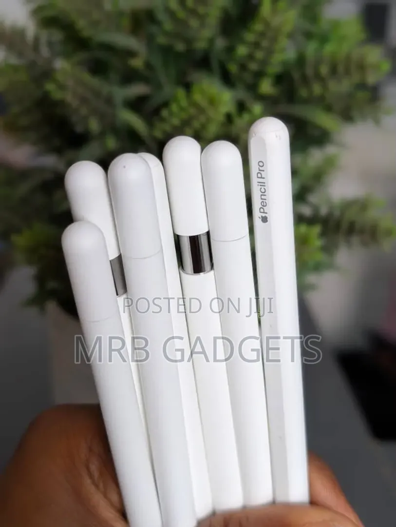 Apple Pencil