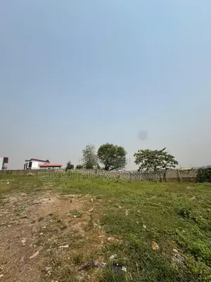 2016sqm COMMERCIAL LAND Along Ring Road Ibadan