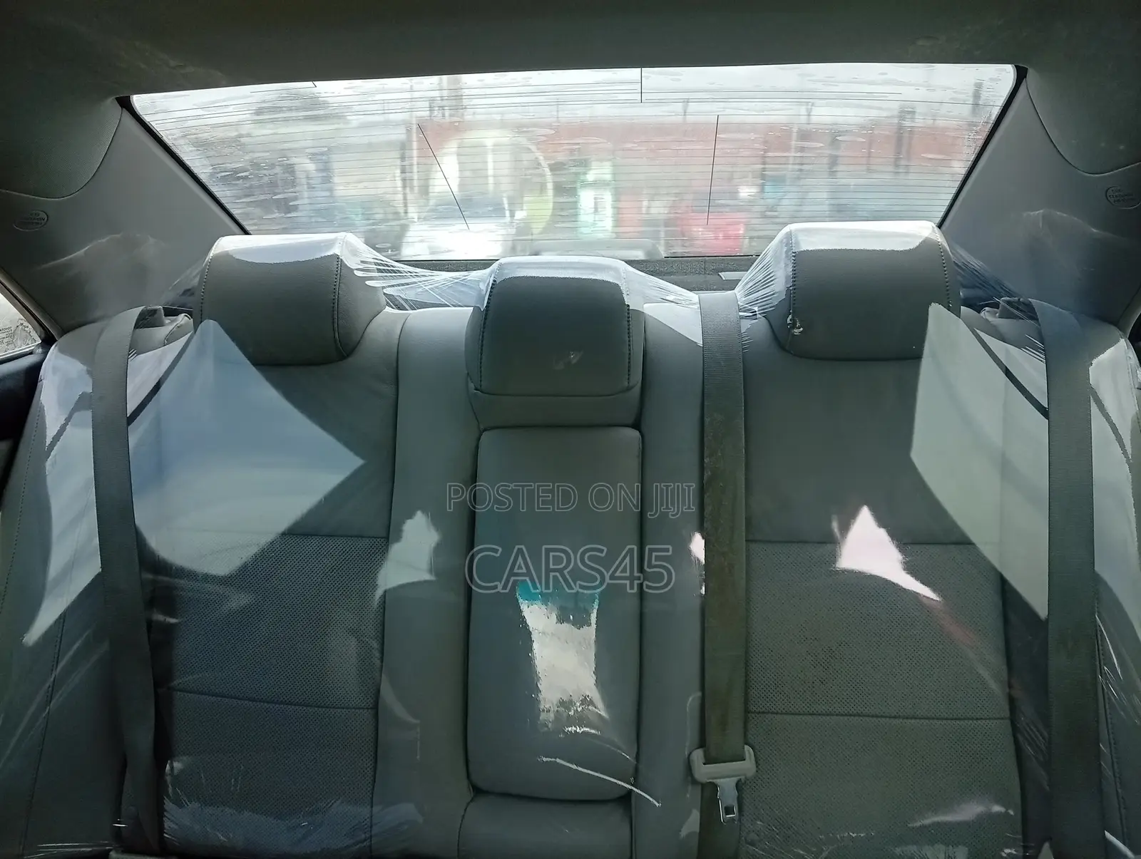 Toyota Camry 2015 Silver