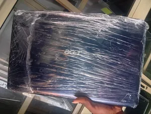 Laptop Acer AcerNote 4GB Intel Pentium HDD 160GB