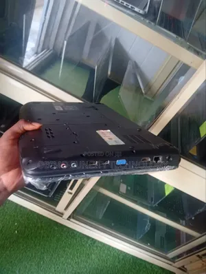 Laptop Acer AcerNote 4GB Intel Pentium HDD 160GB