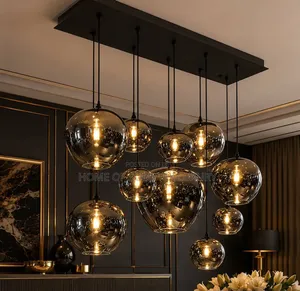 Chandelier