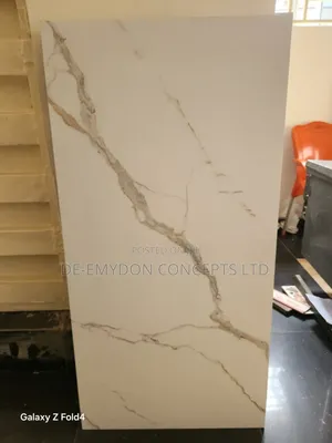 Tiles Super Polish Virony and Time Product