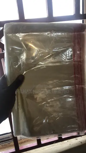 Packaging Nylon