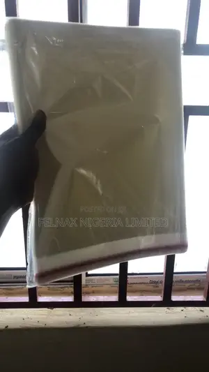 Packaging Nylon