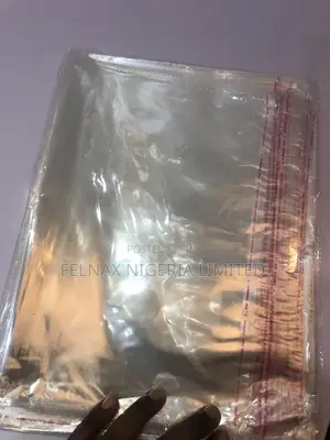 Packaging Nylon