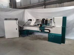Lath Machine 3meters