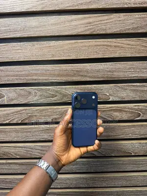 Apple iPhone 17 Pro 256 GB Blue
