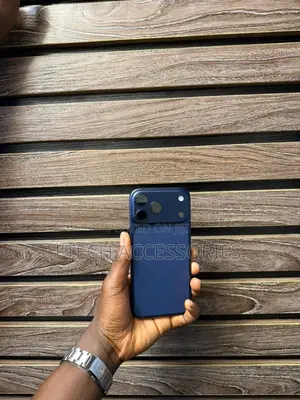 Apple iPhone 17 Pro 256 GB Blue