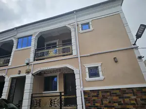 3bdrm Apartment in Akinkorede Lodge, Abeokuta North for rent