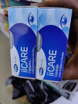 Iicare Capsules