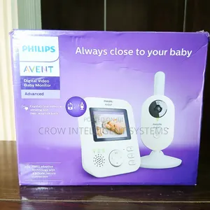 Digital Baby Monitor Nanny ,Baby Cam
