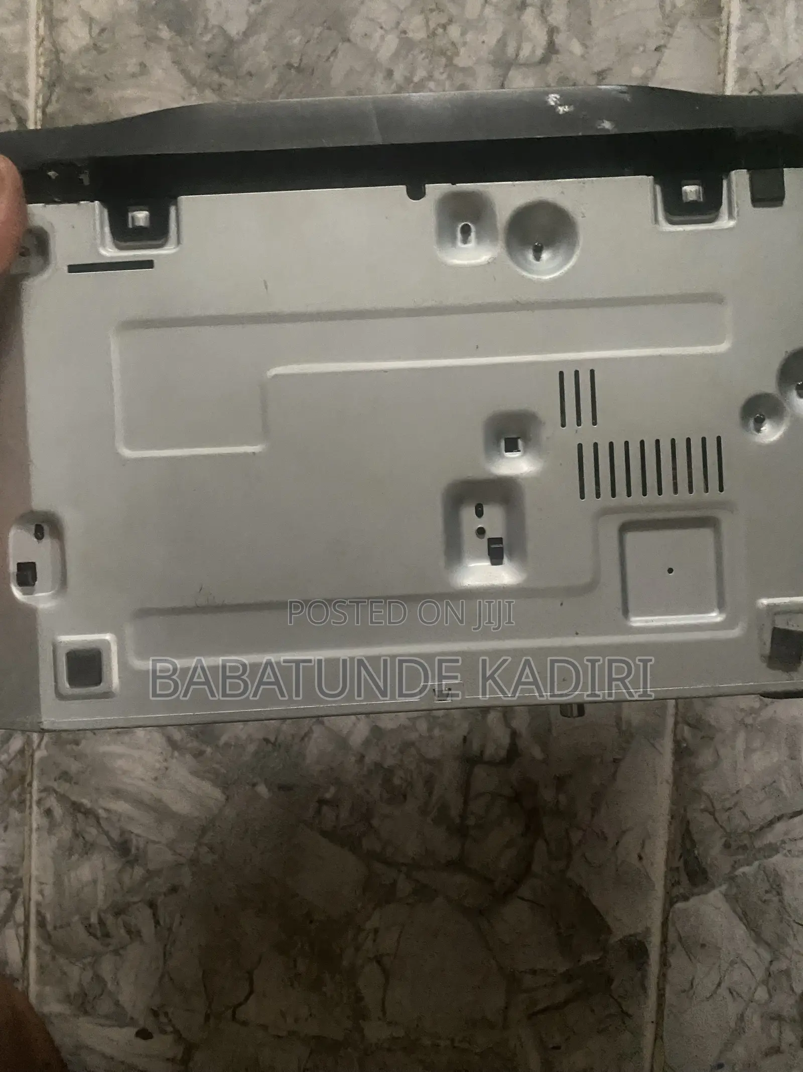 Philips DVD