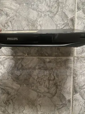 Philips DVD