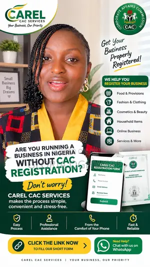 Cac Registration