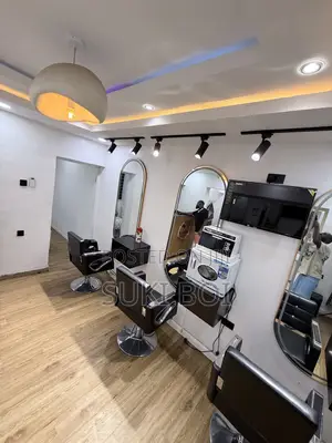Complete Salon Equipment for Sale – Beauty Hair Equipment